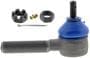 Precision Chassis Tie Rod End