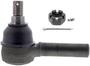 Precision Chassis Tie Rod End