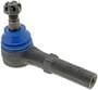 Precision Chassis Tie Rod End