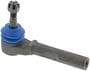 Precision Chassis Tie Rod End