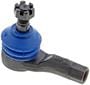 Precision Chassis Tie Rod End