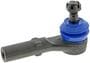 Precision Chassis Tie Rod End