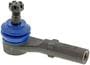 Precision Chassis Tie Rod End