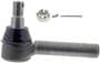 Precision Chassis Tie Rod End