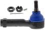 Precision Chassis Tie Rod End
