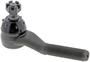 Precision Chassis Tie Rod End