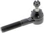 Precision Chassis Tie Rod End