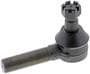 Precision Chassis Tie Rod End