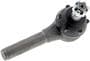 Precision Chassis Tie Rod End