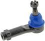 Precision Chassis Tie Rod End