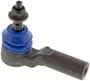 Precision Chassis Tie Rod End
