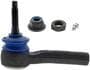 Precision Chassis Tie Rod End