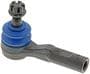 Precision Chassis Tie Rod End