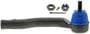 Precision Chassis Tie Rod End