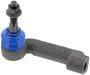 Precision Chassis Tie Rod End