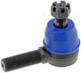 Precision Chassis Tie Rod End