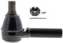 Precision Chassis Tie Rod End