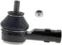 Precision Chassis Tie Rod End