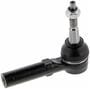 Precision Chassis Tie Rod End