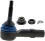 Precision Chassis Tie Rod End