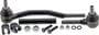 Precision Chassis Tie Rod End Assembly