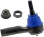Precision Chassis Tie Rod End