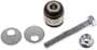 Precision Chassis Camber: +/- 1.5 Degree Alignment Cam Bolt Kit