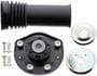 Precision Chassis Shock/Strut Mount Kit