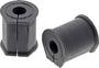 Precision Chassis Sway/Stabilizer Bar Bushing Kit