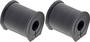 Precision Chassis Sway/Stabilizer Bar Bushing