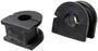 Precision Chassis Sway/Stabilizer Bar Bushing Kit