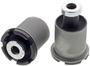 Precision Chassis Control Arm Bushing Kit