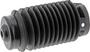 Precision Chassis Strut Bellows