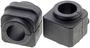 Precision Chassis Sway/Stabilizer Bar Bushing Kit