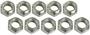 Precision Chassis 3/4-10 Inch Thread Radius Arm Nut Kit