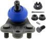 Precision Chassis Ball Joint