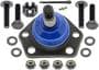 Precision Chassis Ball Joint