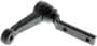 Precision Chassis Idler Arm