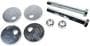 Precision Chassis Camber: +/- 1.125 Degree Alignment Cam Bolt Kit