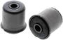 Precision Chassis Control Arm Bushing