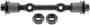 Precision Chassis Control Arm Shaft Kit