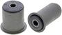 Precision Chassis Control Arm Bushing