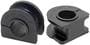 Precision Chassis Sway/Stabilizer Bar Bushing Kit
