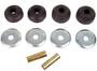 Precision Chassis Strut Rod Bushing Kit