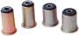 Precision Chassis Control Arm Bushing Kit