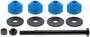 Precision Chassis Sway/Stabilizer Bar Link Kit