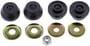 Precision Chassis Strut Rod Bushing Kit