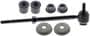 Precision Chassis Sway/Stabilizer Bar Link Kit