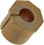 Precision Chassis 0 Degree Alignment Camber/Caster Bushing