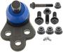Precision Chassis Ball Joint